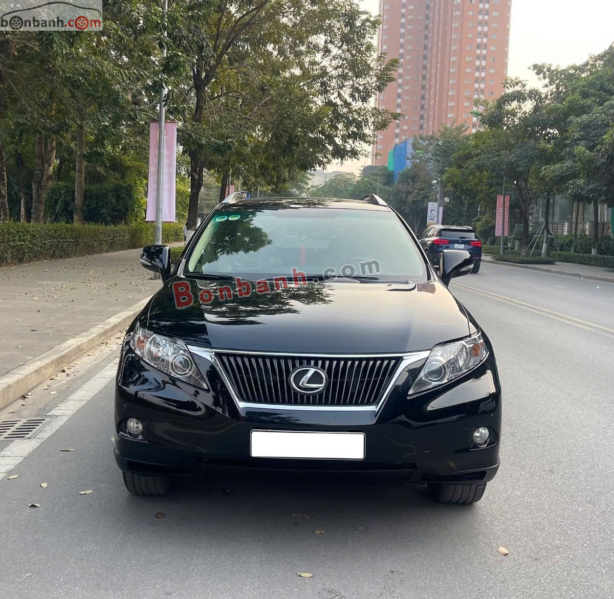 Bán ô tô Lexus RX 350 AWD - 2009 - xe cũ