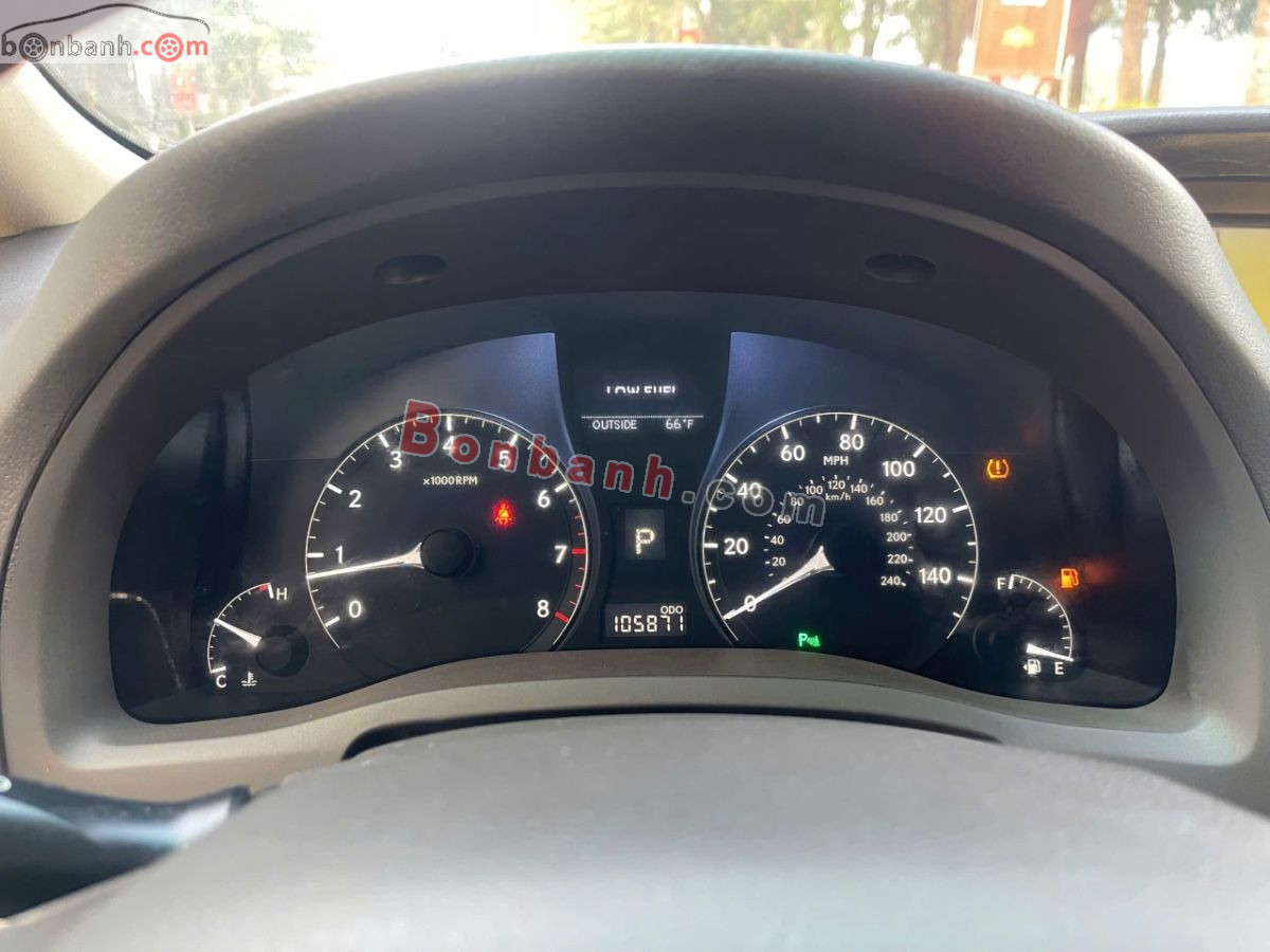 Bán ô tô Lexus RX 350 AWD - 2009 - xe cũ