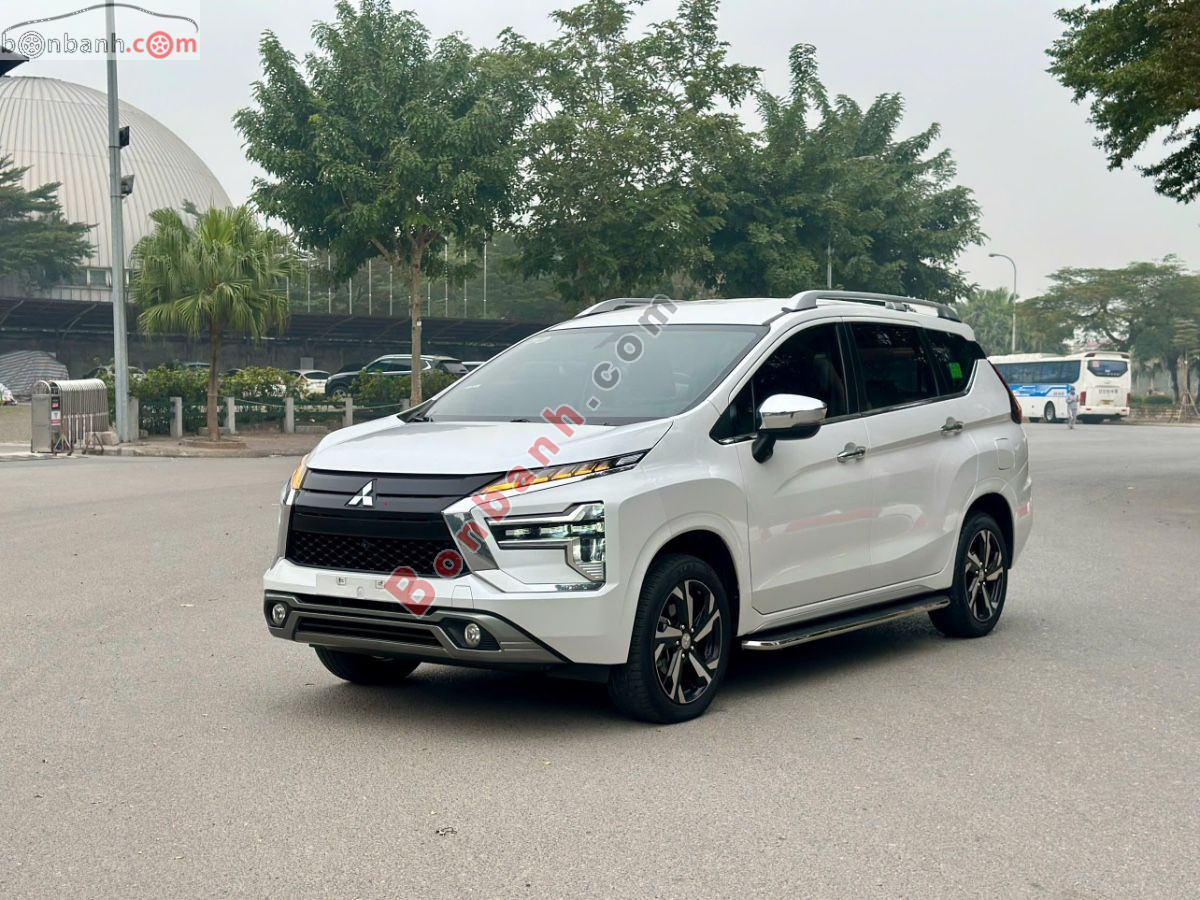 Bán ô tô Mitsubishi Xpander Premium 1.5 AT - 2024 - xe cũ