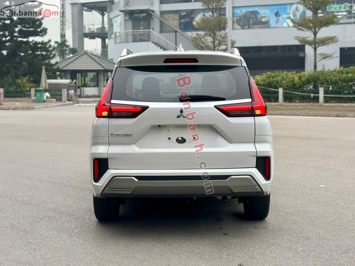 Bán ô tô Mitsubishi Xpander Premium 1.5 AT - 2024 - xe cũ