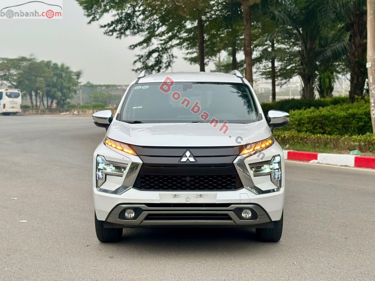 Bán ô tô Mitsubishi Xpander Premium 1.5 AT - 2024 - xe cũ