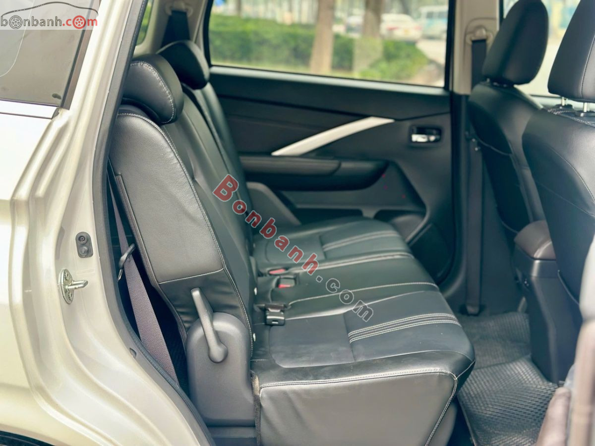 Bán ô tô Mitsubishi Xpander Premium 1.5 AT - 2024 - xe cũ