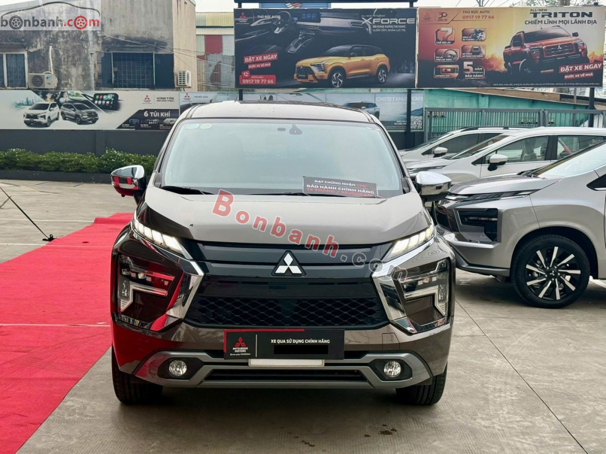 Bán ô tô Mitsubishi Xpander Premium 1.5 AT - 2022 - xe cũ