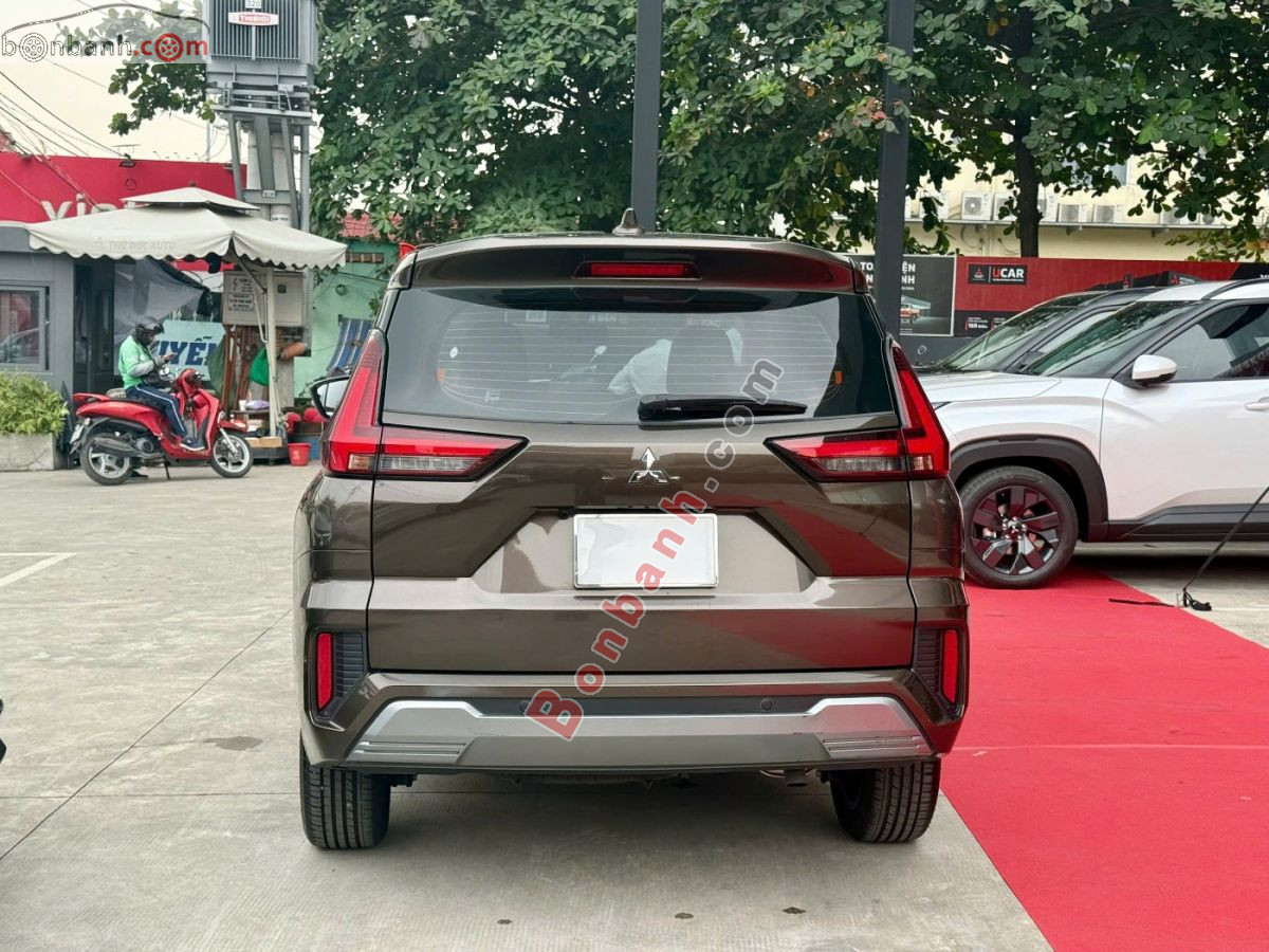 Bán ô tô Mitsubishi Xpander Premium 1.5 AT - 2022 - xe cũ