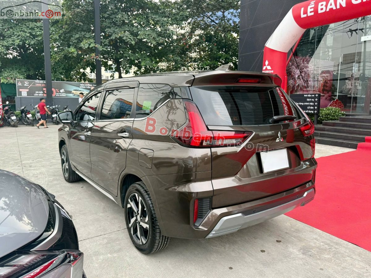 Bán ô tô Mitsubishi Xpander Premium 1.5 AT - 2022 - xe cũ