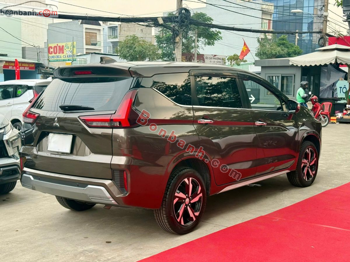 Bán ô tô Mitsubishi Xpander Premium 1.5 AT - 2022 - xe cũ