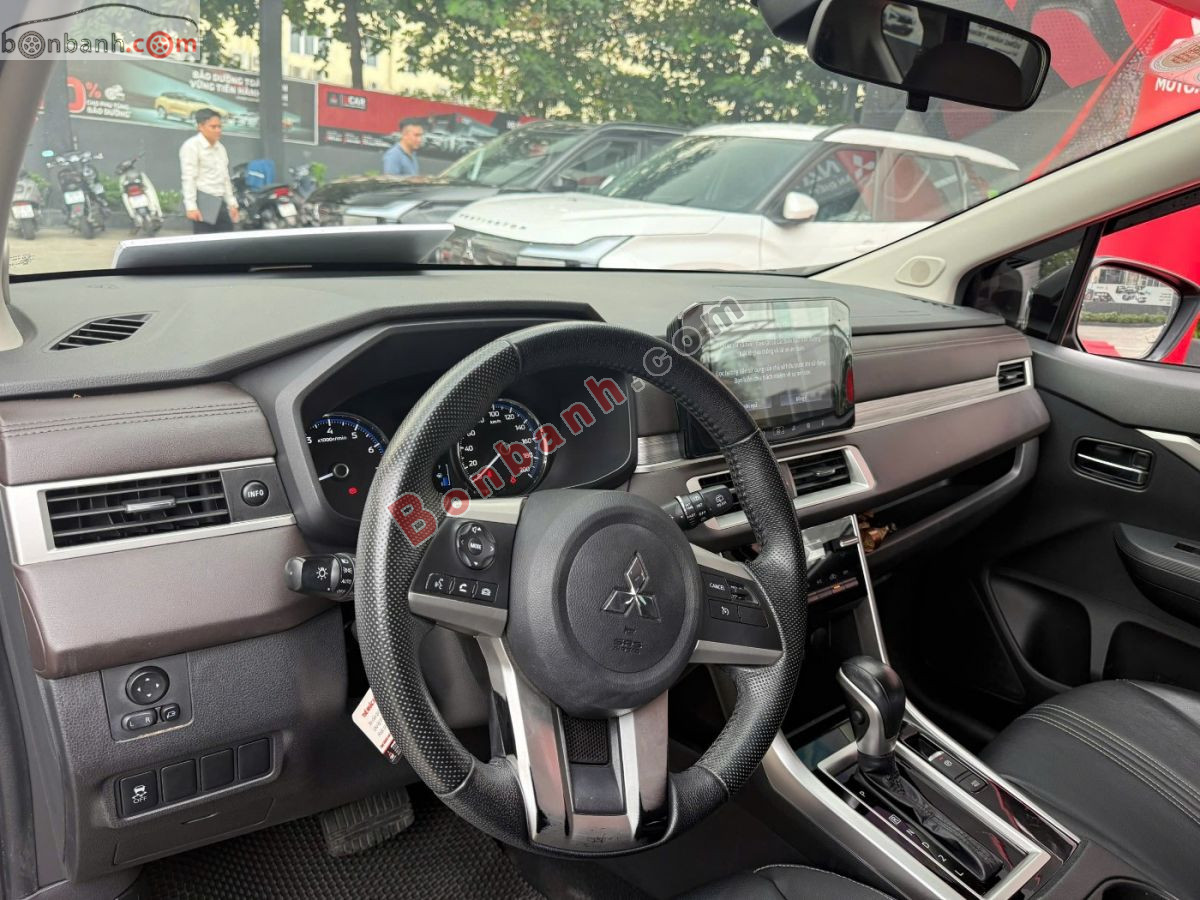 Bán ô tô Mitsubishi Xpander Premium 1.5 AT - 2022 - xe cũ
