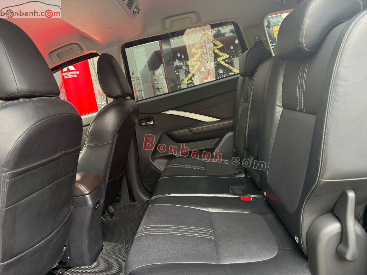 Bán ô tô Mitsubishi Xpander Premium 1.5 AT - 2022 - xe cũ