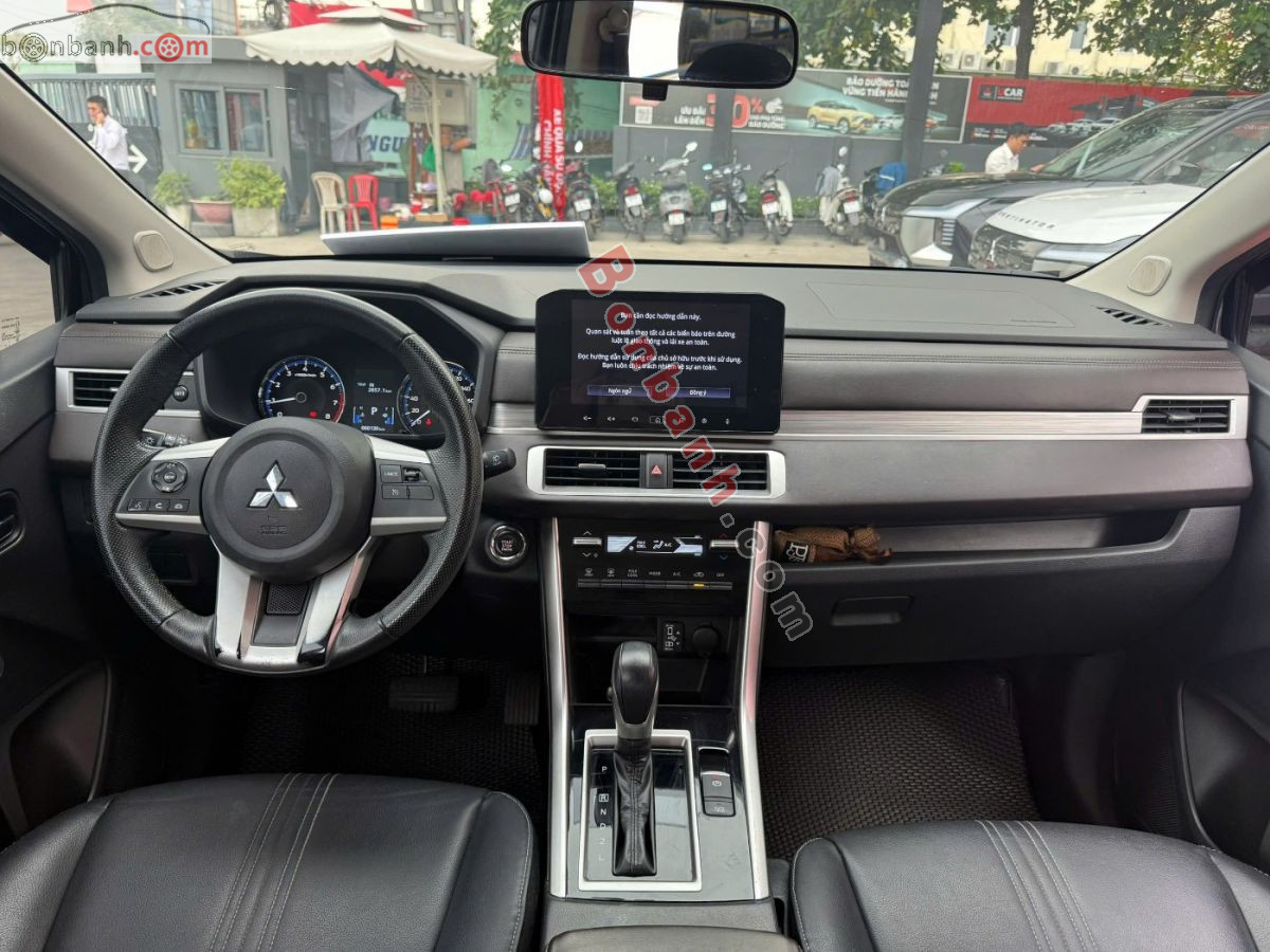 Bán ô tô Mitsubishi Xpander Premium 1.5 AT - 2022 - xe cũ