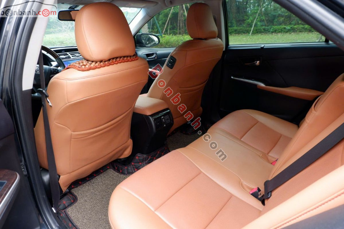 Bán ô tô Toyota Camry 2.5Q - 2016 - xe cũ