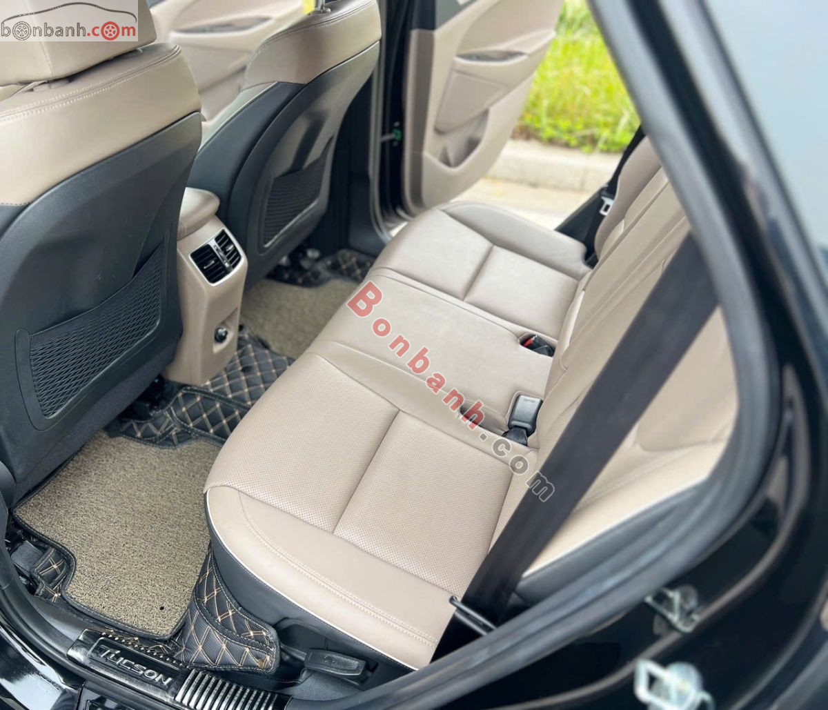 Bán ô tô Hyundai Tucson 2.0 AT Đặc biệt - 2021 - xe cũ