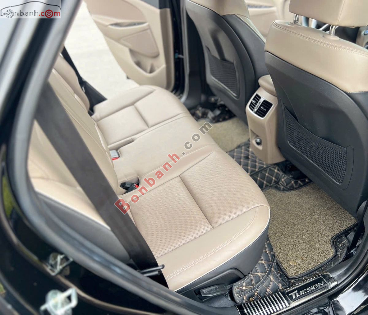 Bán ô tô Hyundai Tucson 2.0 AT Đặc biệt - 2021 - xe cũ