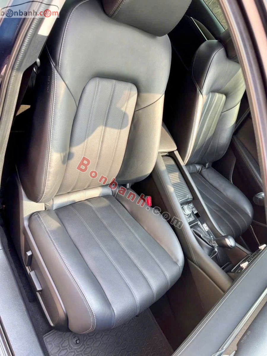 Bán ô tô Mazda 6 Premium 2.0 AT - 2022 - xe cũ