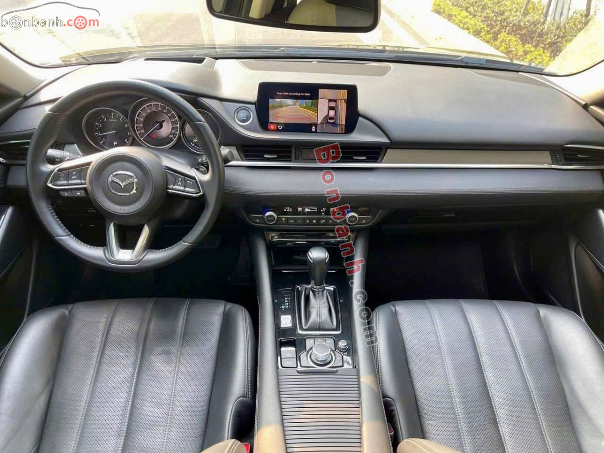 Bán ô tô Mazda 6 Premium 2.0 AT - 2022 - xe cũ