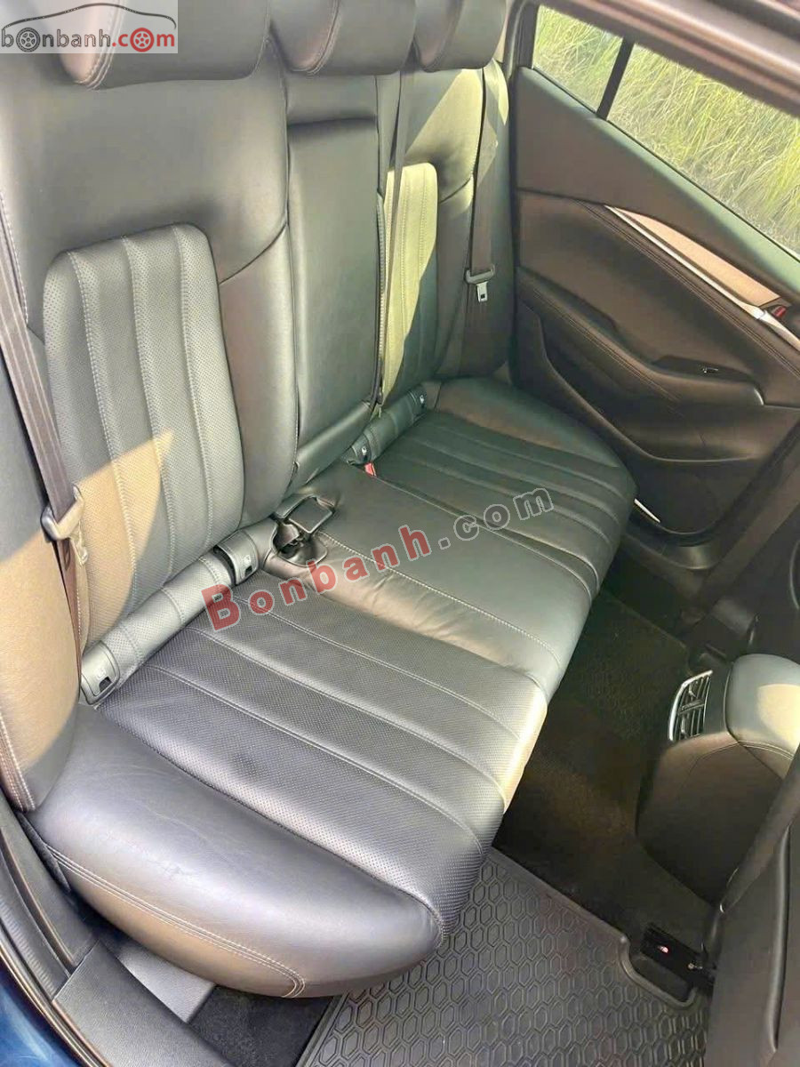 Bán ô tô Mazda 6 Premium 2.0 AT - 2022 - xe cũ