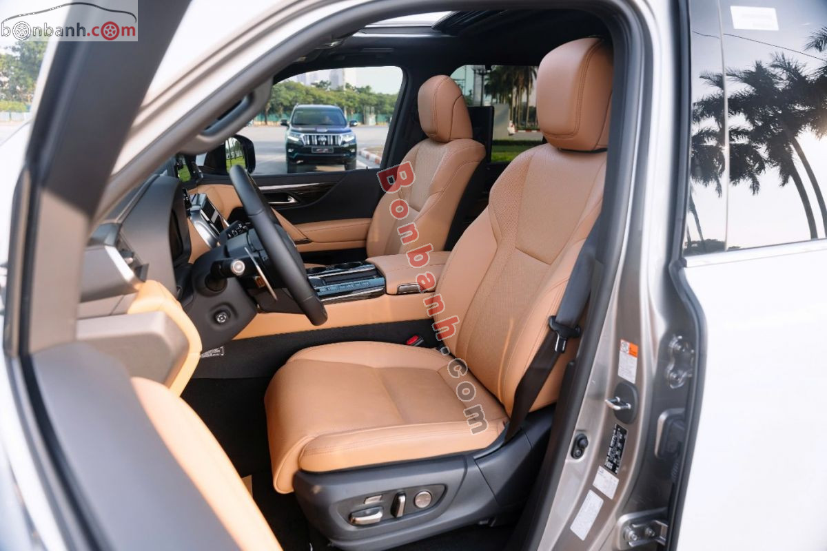 Bán ô tô Lexus LX 600 Urban - 2023 - xe cũ