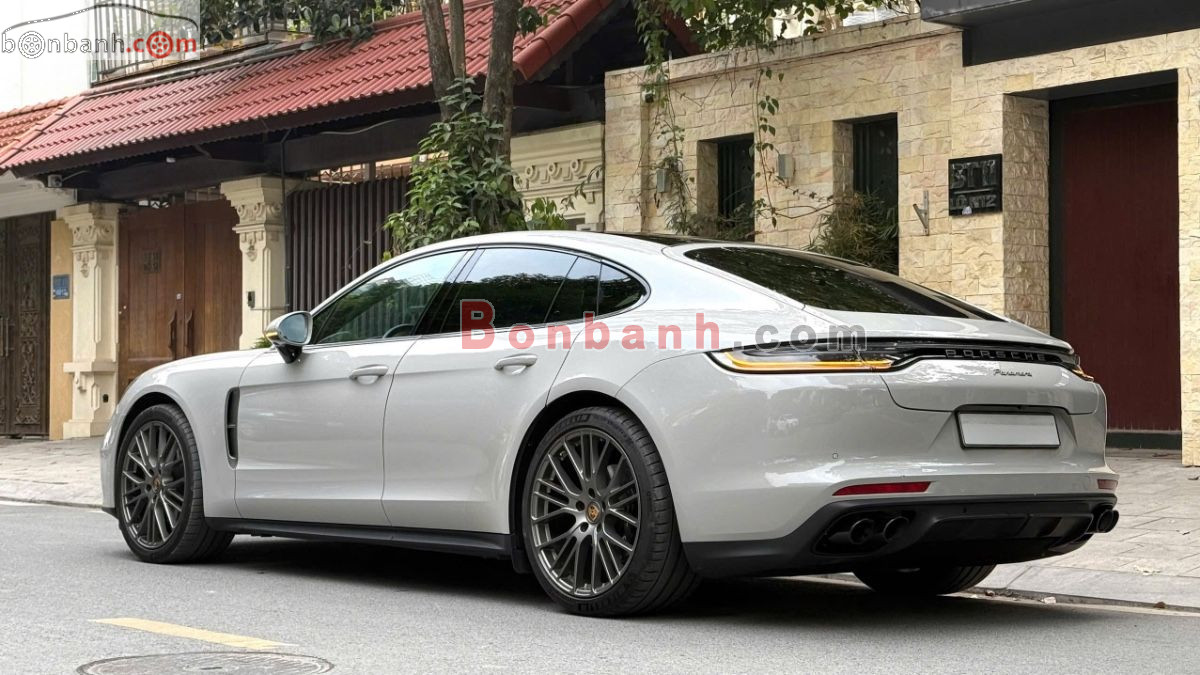 Bán ô tô Porsche Panamera 2.9 V6 - 2023 - xe cũ