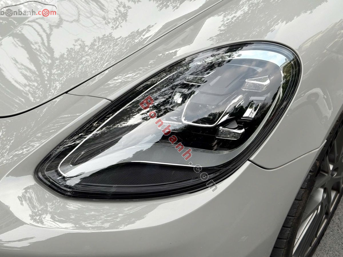Bán ô tô Porsche Panamera 2.9 V6 - 2023 - xe cũ
