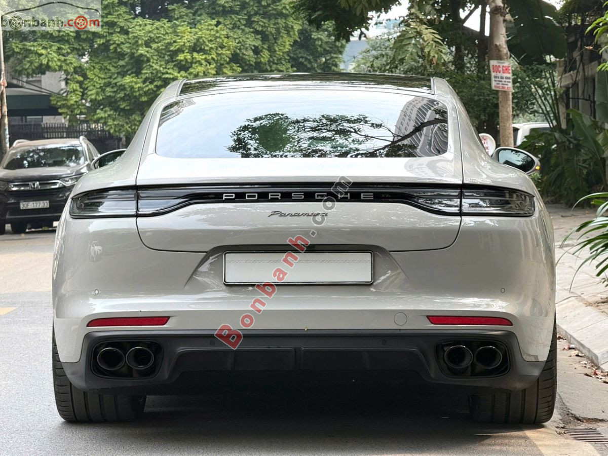Bán ô tô Porsche Panamera 2.9 V6 - 2023 - xe cũ