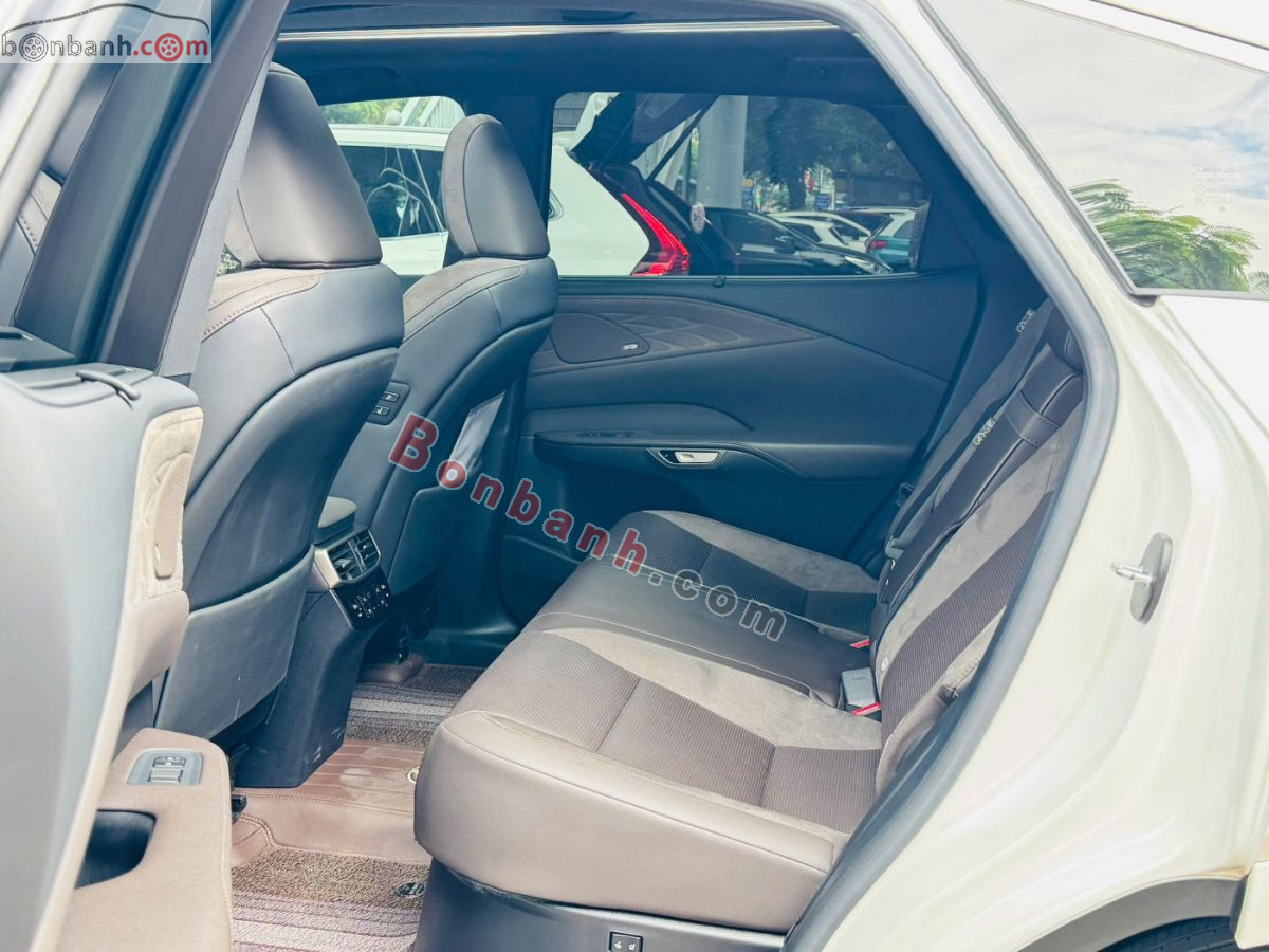 Bán ô tô Lexus RX 350 Luxury - 2023 - xe cũ
