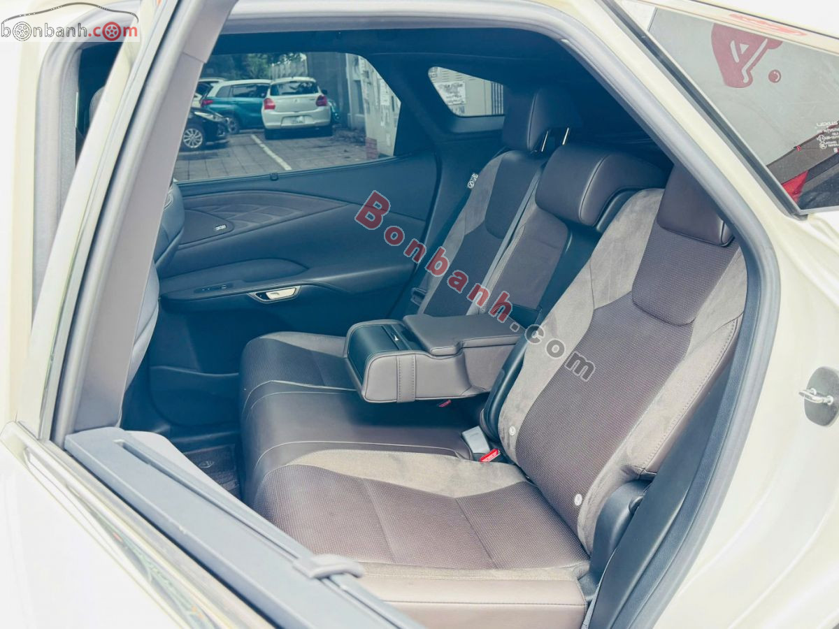 Bán ô tô Lexus RX 350 Luxury - 2023 - xe cũ