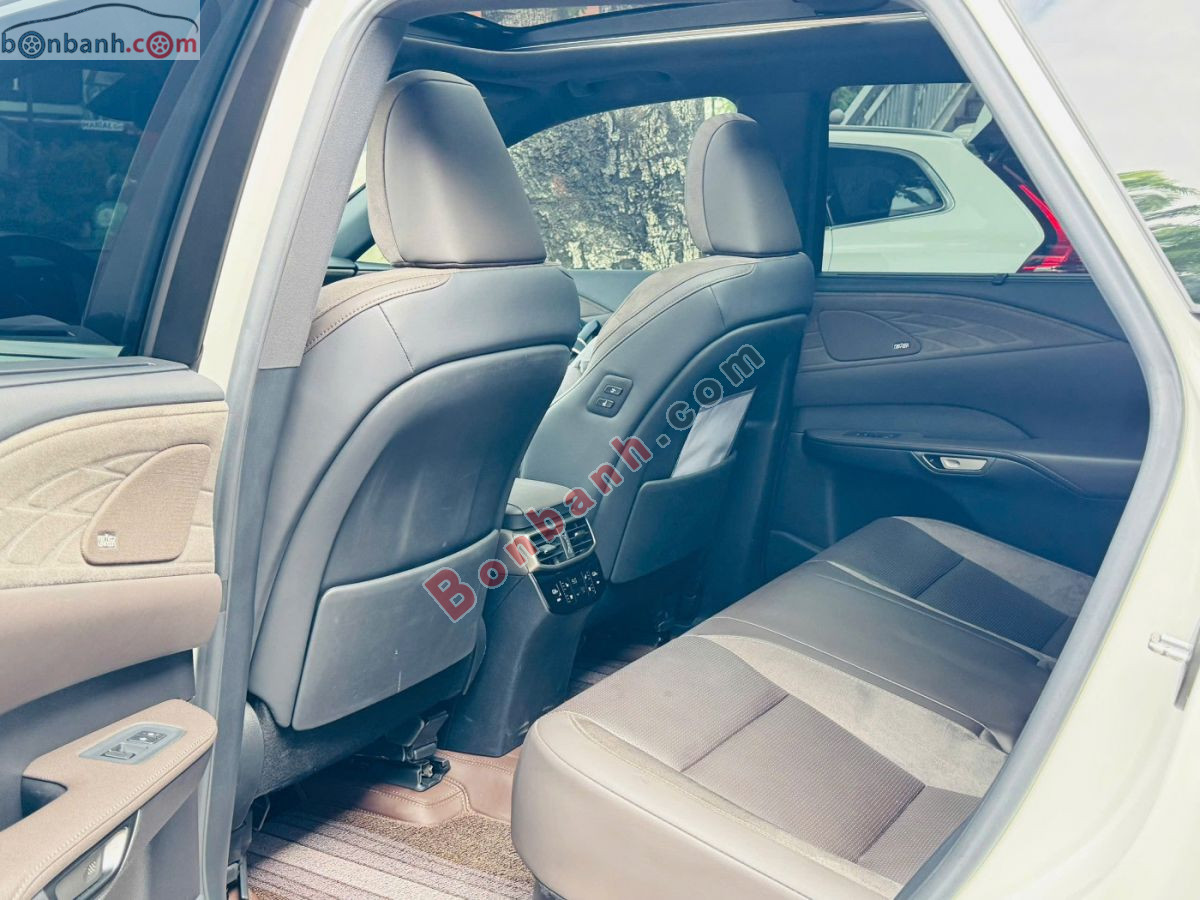 Bán ô tô Lexus RX 350 Luxury - 2023 - xe cũ