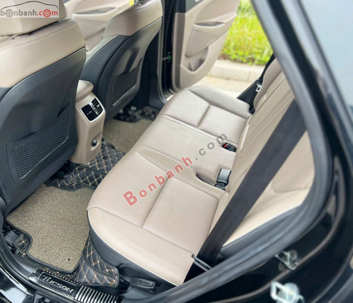 Bán ô tô Hyundai Tucson 2.0 AT Đặc biệt - 2021 - xe cũ