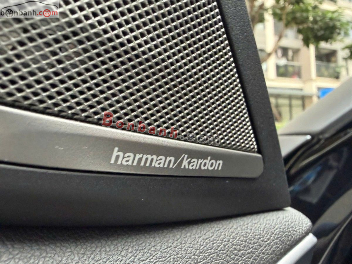 Bán ô tô BMW 5 Series 530i Luxury Line - 2019 - xe cũ