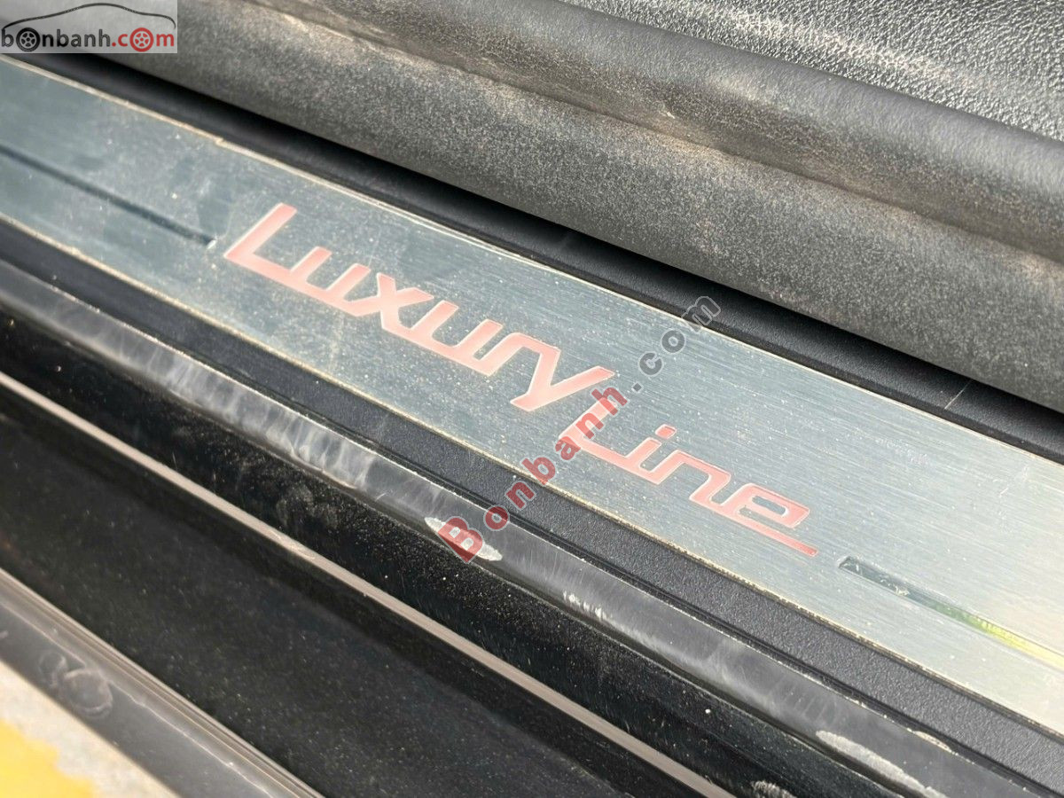 Bán ô tô BMW 5 Series 530i Luxury Line - 2019 - xe cũ