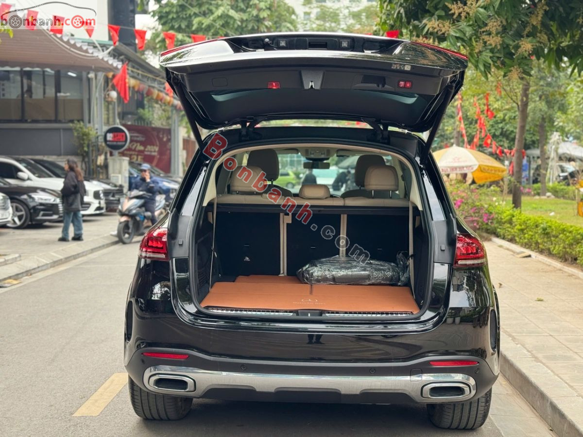 Bán ô tô Mercedes Benz GLE Class GLE 450 4Matic - 2022 - xe cũ