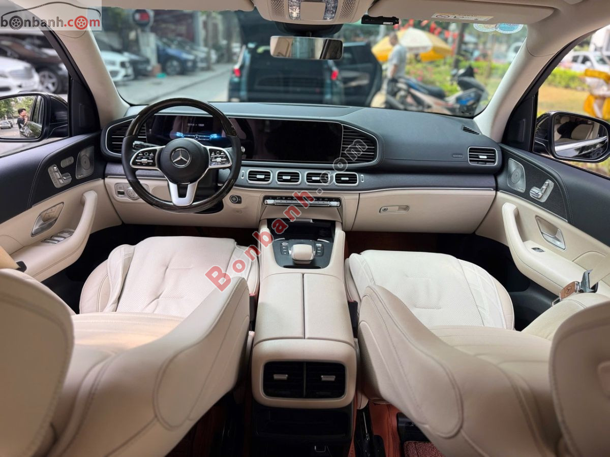 Bán ô tô Mercedes Benz GLE Class GLE 450 4Matic - 2022 - xe cũ