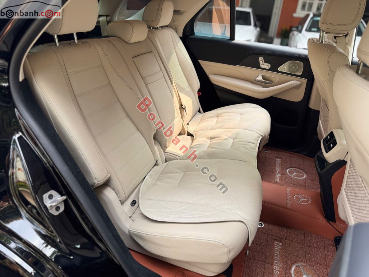 Bán ô tô Mercedes Benz GLE Class GLE 450 4Matic - 2022 - xe cũ