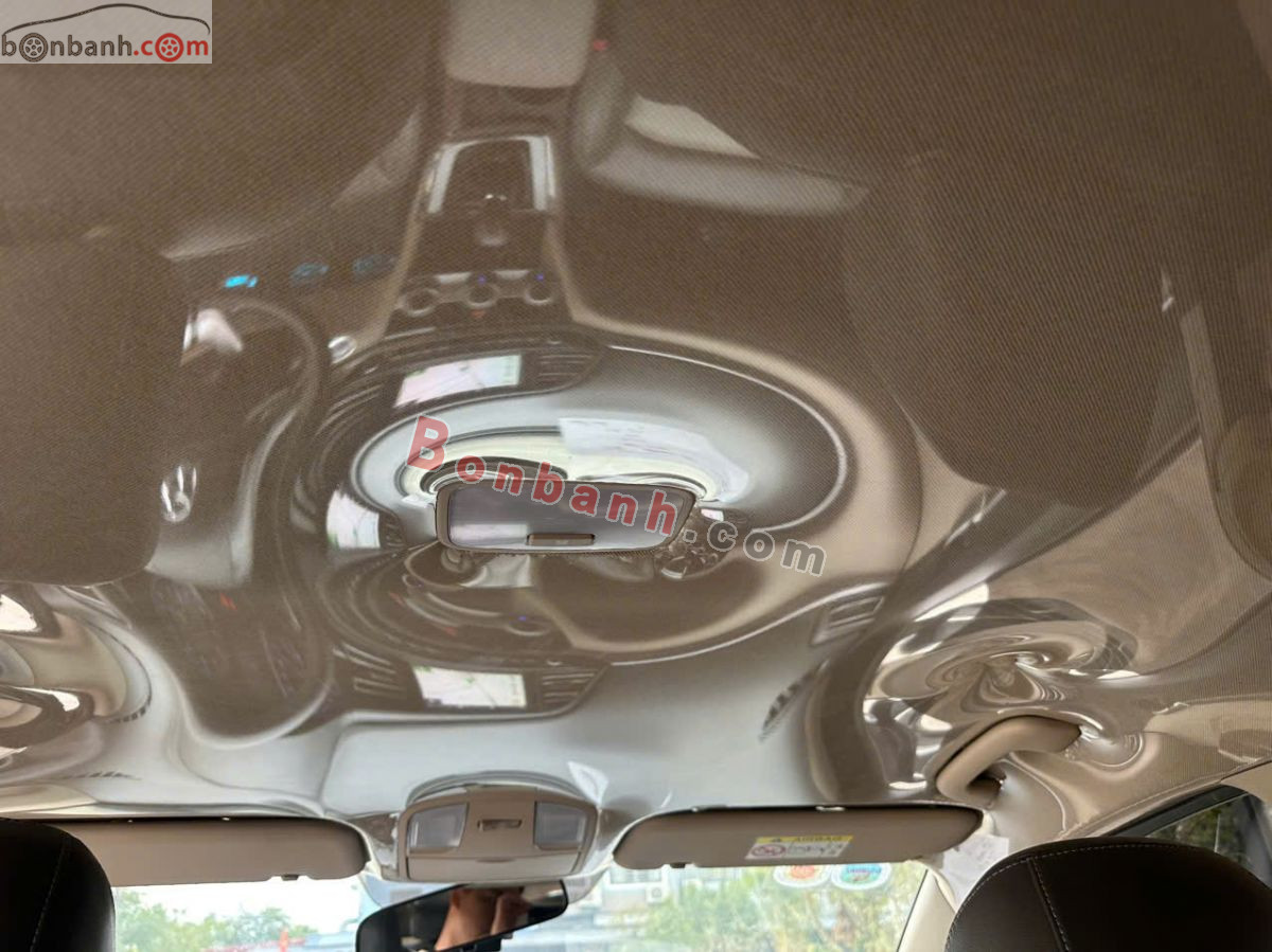 Bán ô tô Hyundai Elantra 1.6 MT - 2020 - xe cũ