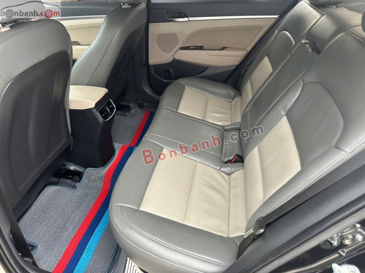 Bán ô tô Hyundai Elantra 1.6 MT - 2020 - xe cũ