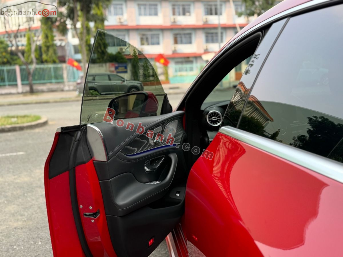 Bán ô tô Mercedes Benz AMG GT 53 4Matic - 2022 - xe cũ