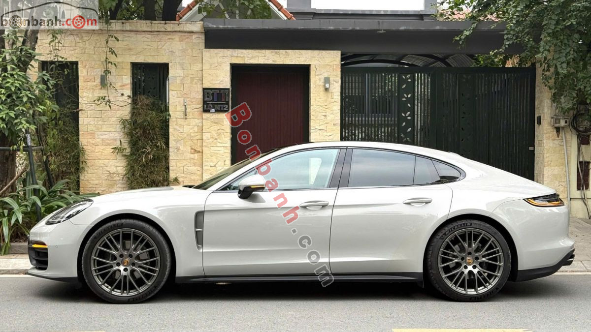 Bán ô tô Porsche Panamera 2.9 V6 - 2023 - xe cũ