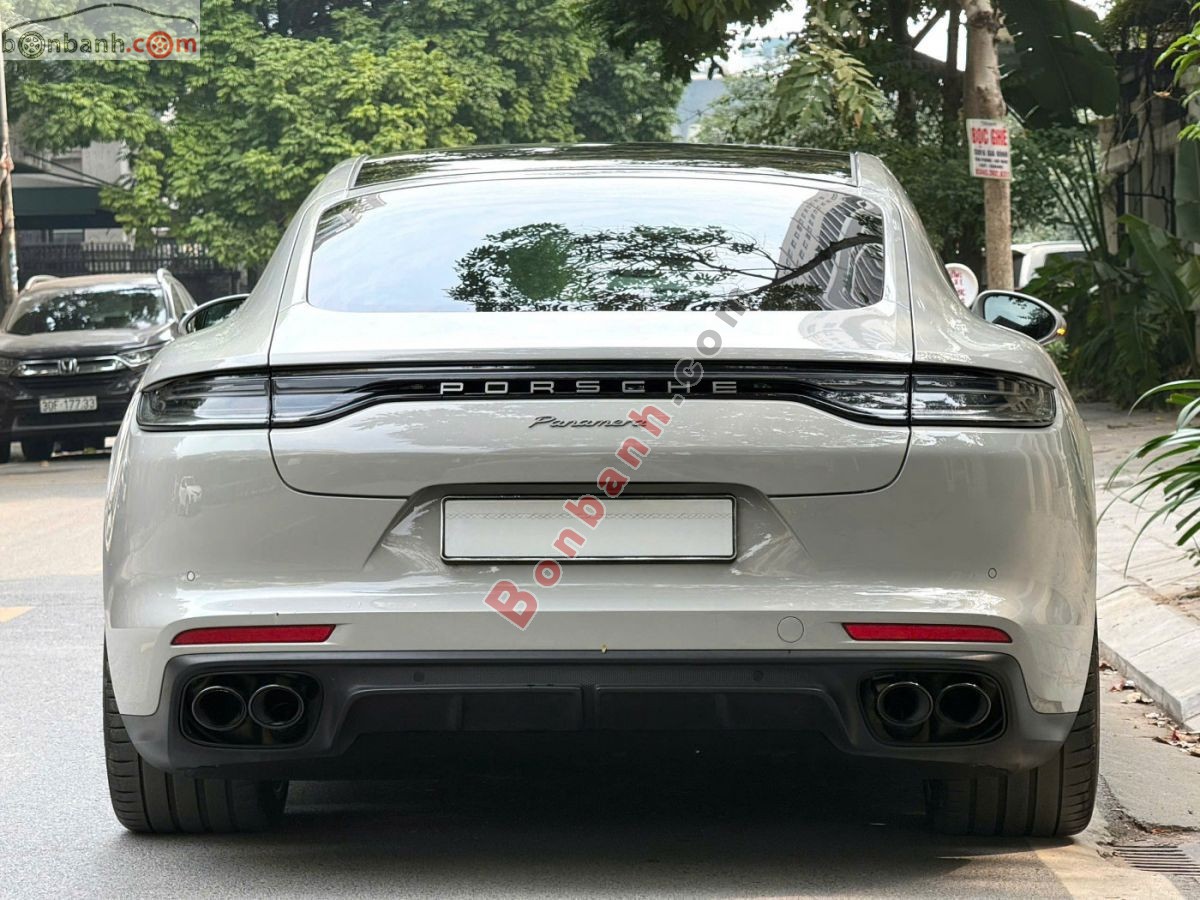 Bán ô tô Porsche Panamera 2.9 V6 - 2023 - xe cũ