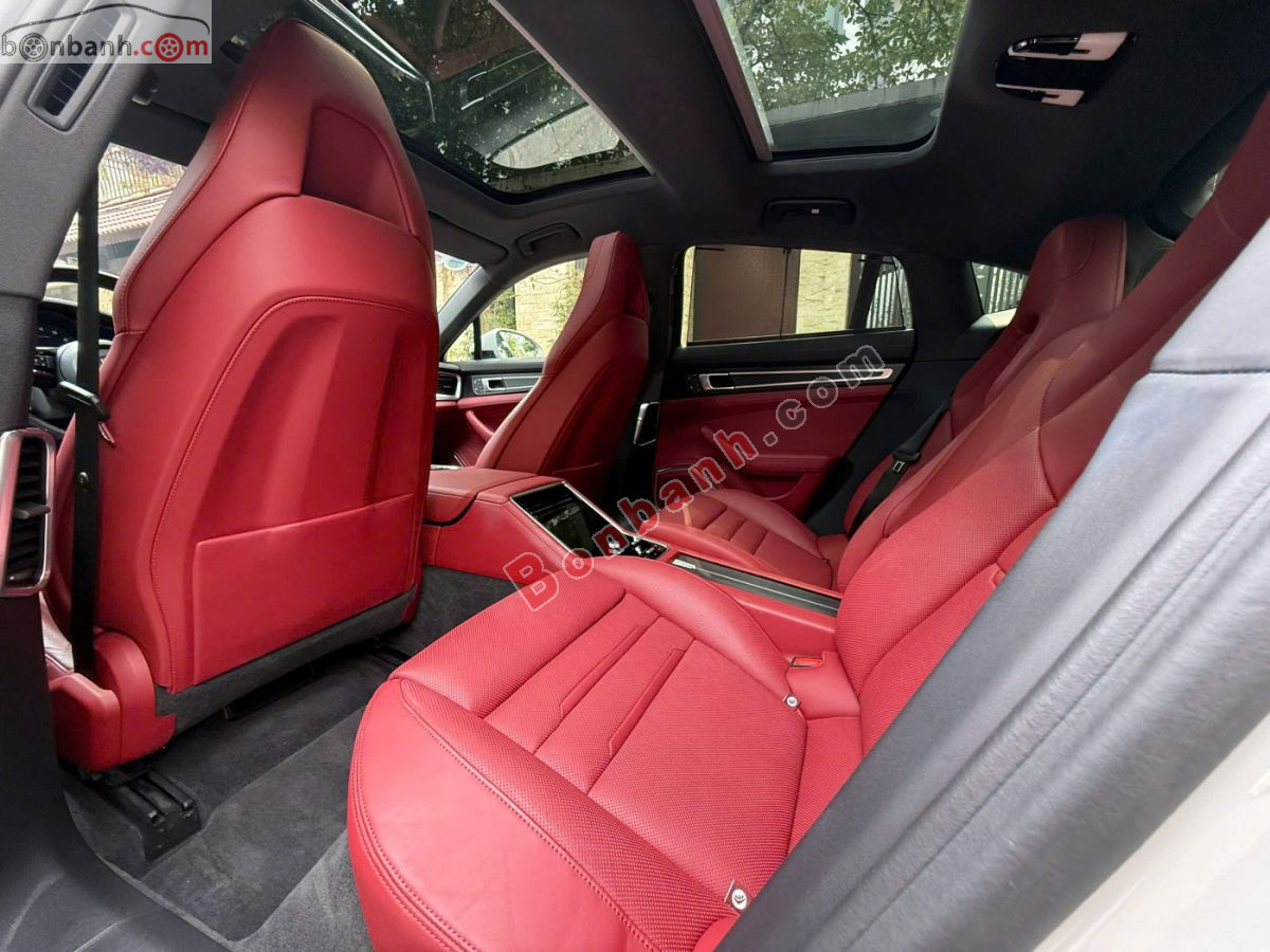 Bán ô tô Porsche Panamera 2.9 V6 - 2023 - xe cũ