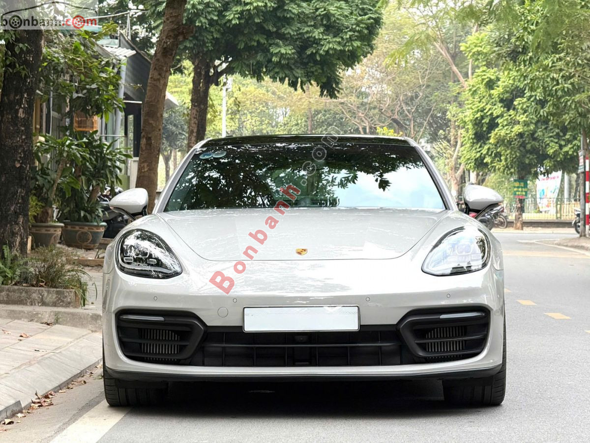 Bán ô tô Porsche Panamera 2.9 V6 - 2023 - xe cũ