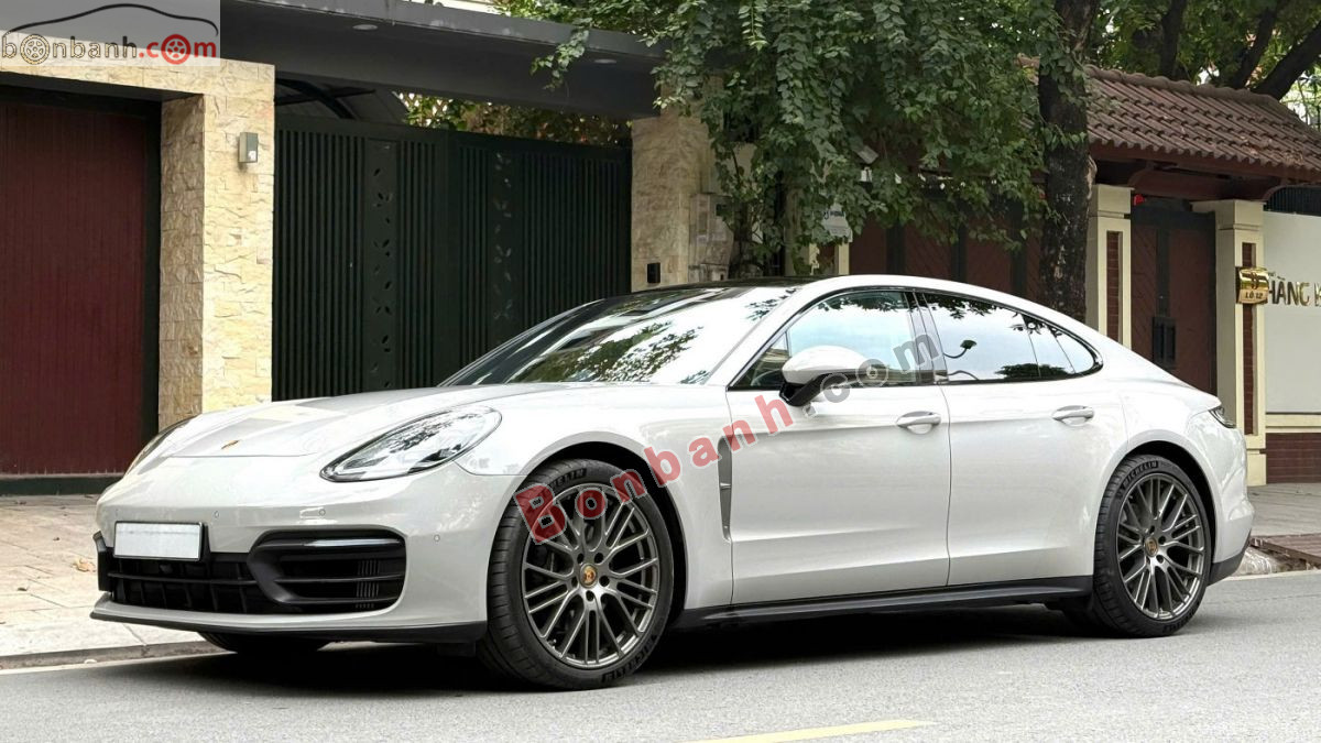 Bán ô tô Porsche Panamera 2.9 V6 - 2023 - xe cũ