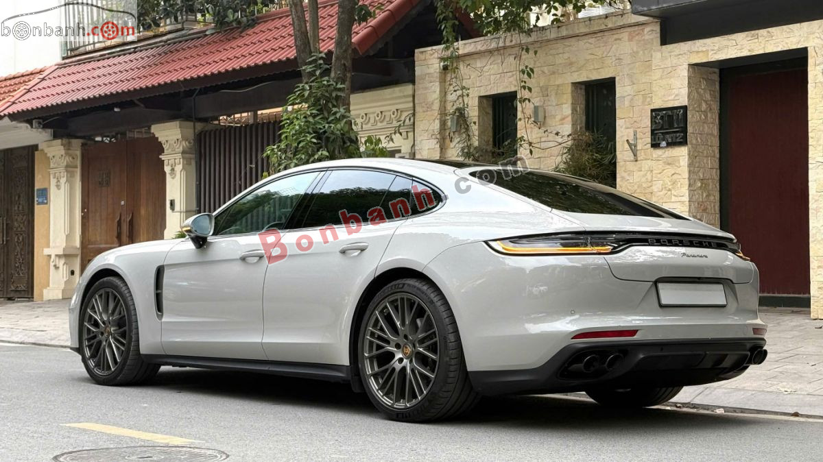 Bán ô tô Porsche Panamera 2.9 V6 - 2023 - xe cũ
