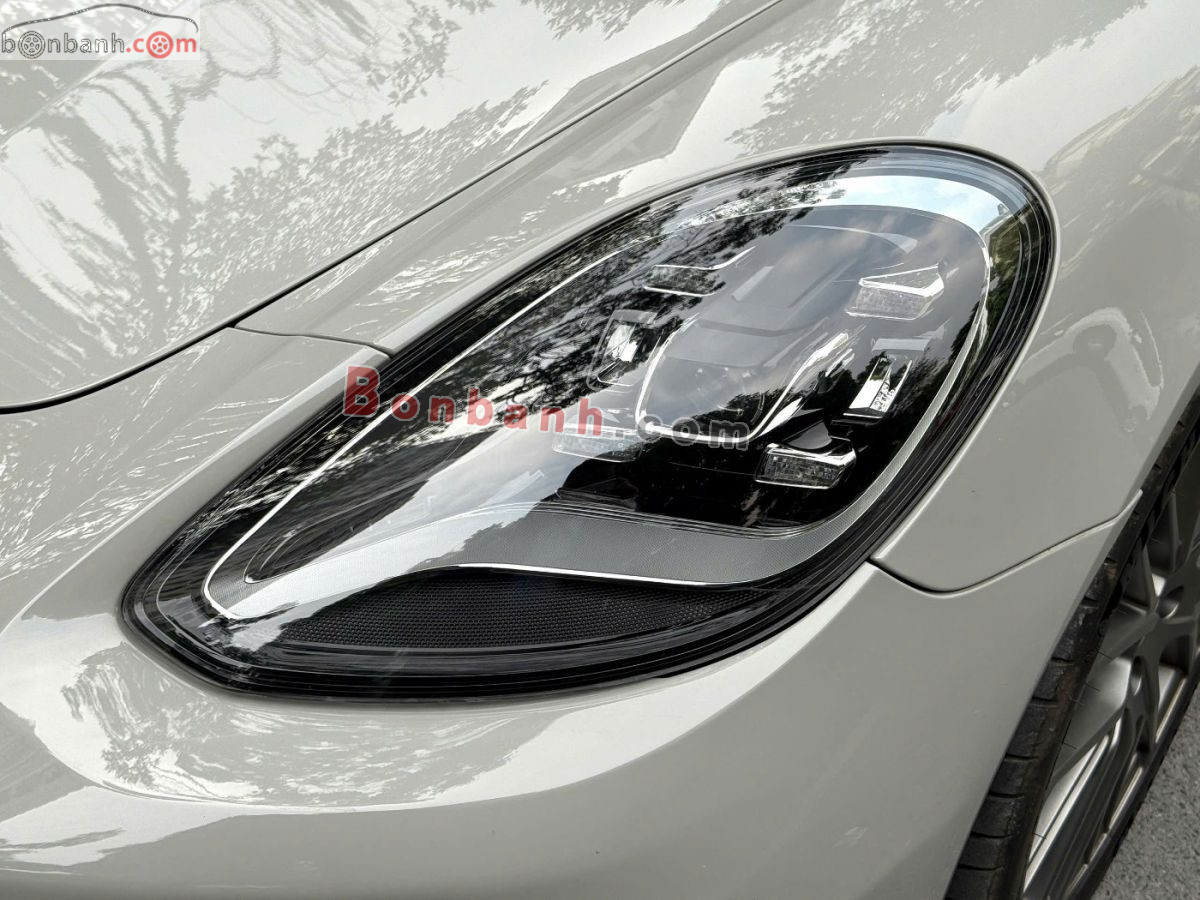 Bán ô tô Porsche Panamera 2.9 V6 - 2023 - xe cũ