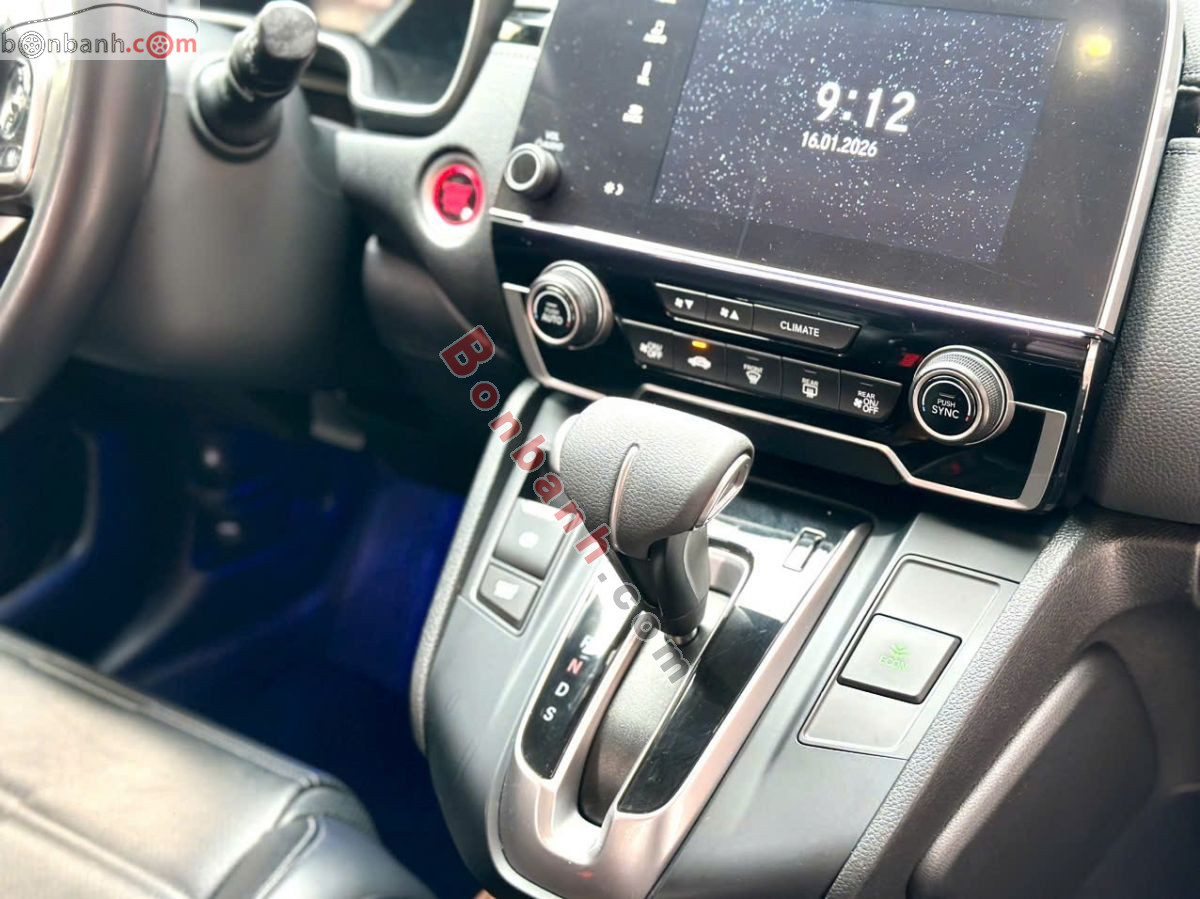 Bán ô tô Honda CRV G - 2022 - xe cũ