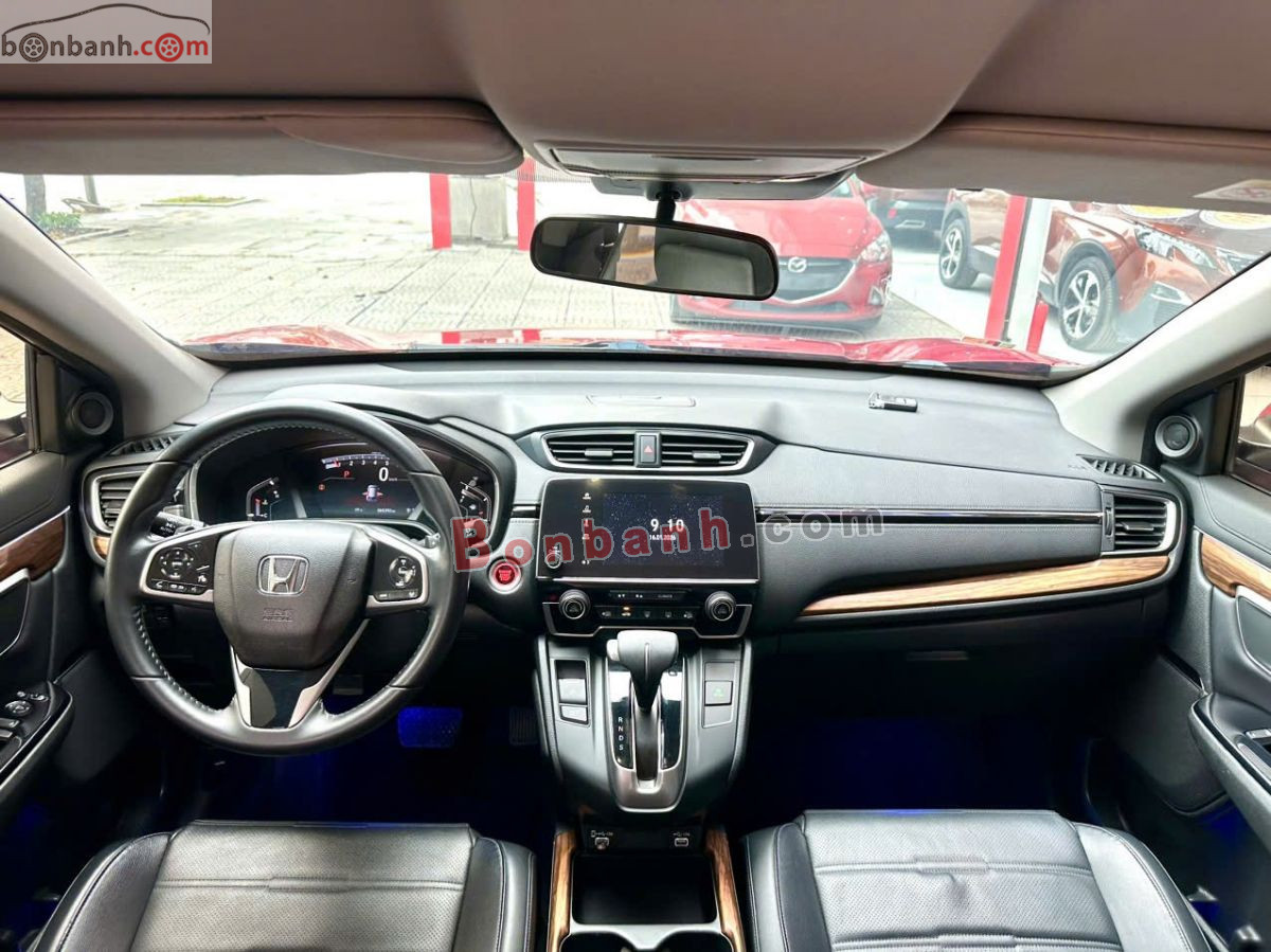 Bán ô tô Honda CRV G - 2022 - xe cũ