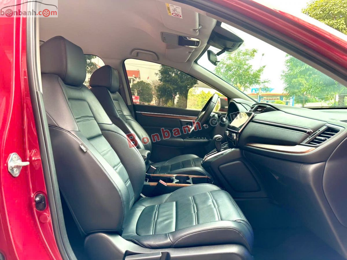 Bán ô tô Honda CRV G - 2022 - xe cũ