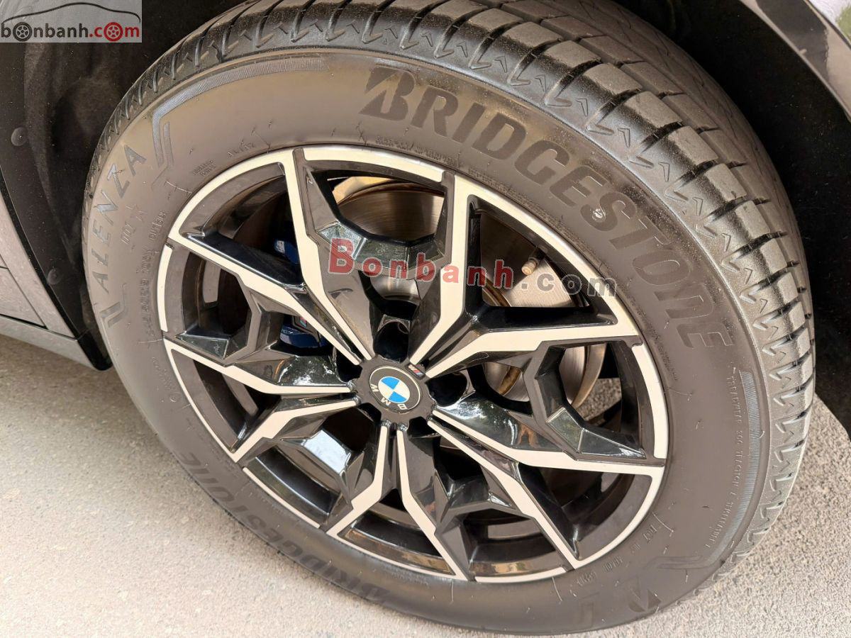 Bán ô tô BMW X3 xDrive20i M Sport - 2022 - xe cũ