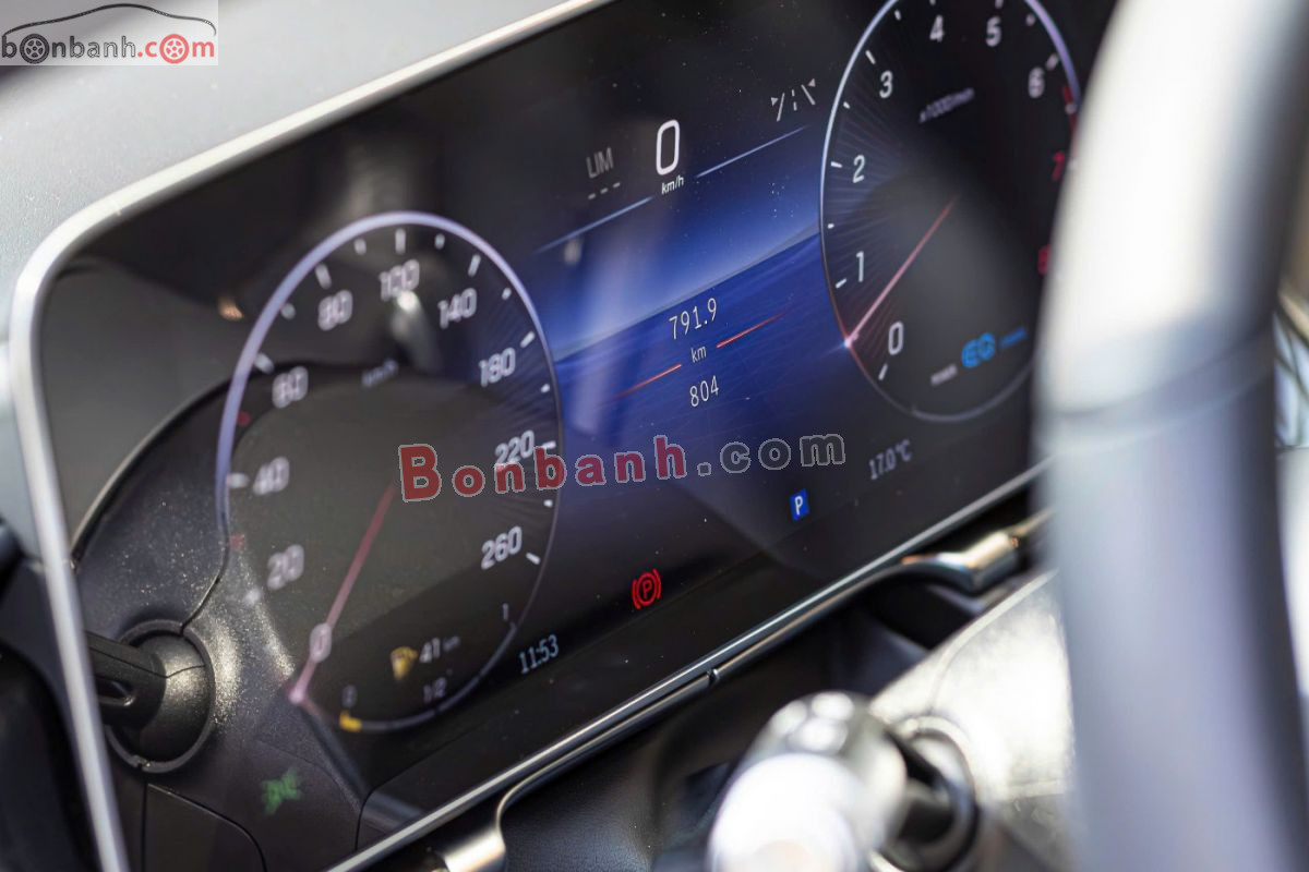 Bán ô tô Mercedes Benz S class S450 4Matic - 2022 - xe cũ