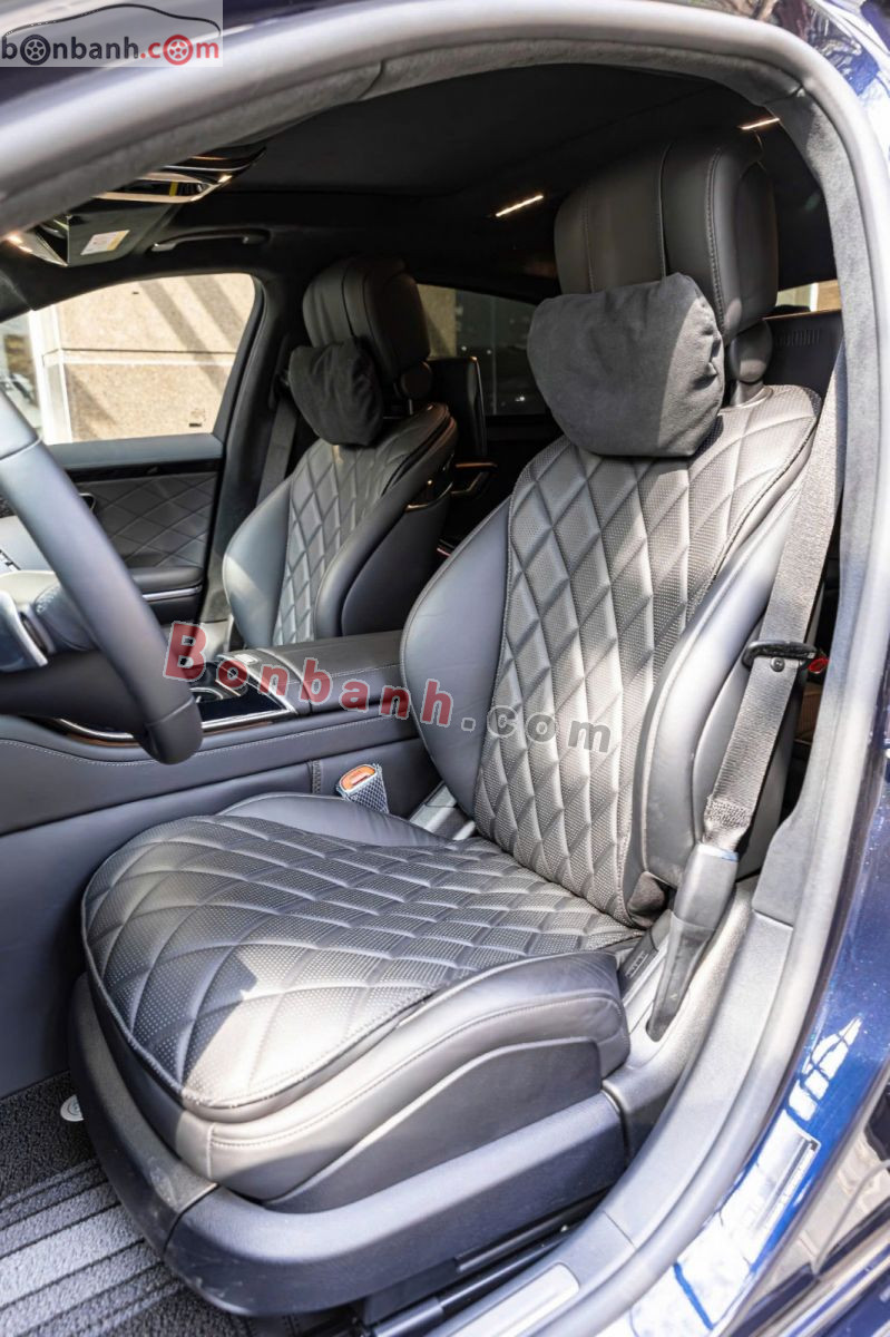 Bán ô tô Mercedes Benz S class S450 4Matic - 2022 - xe cũ