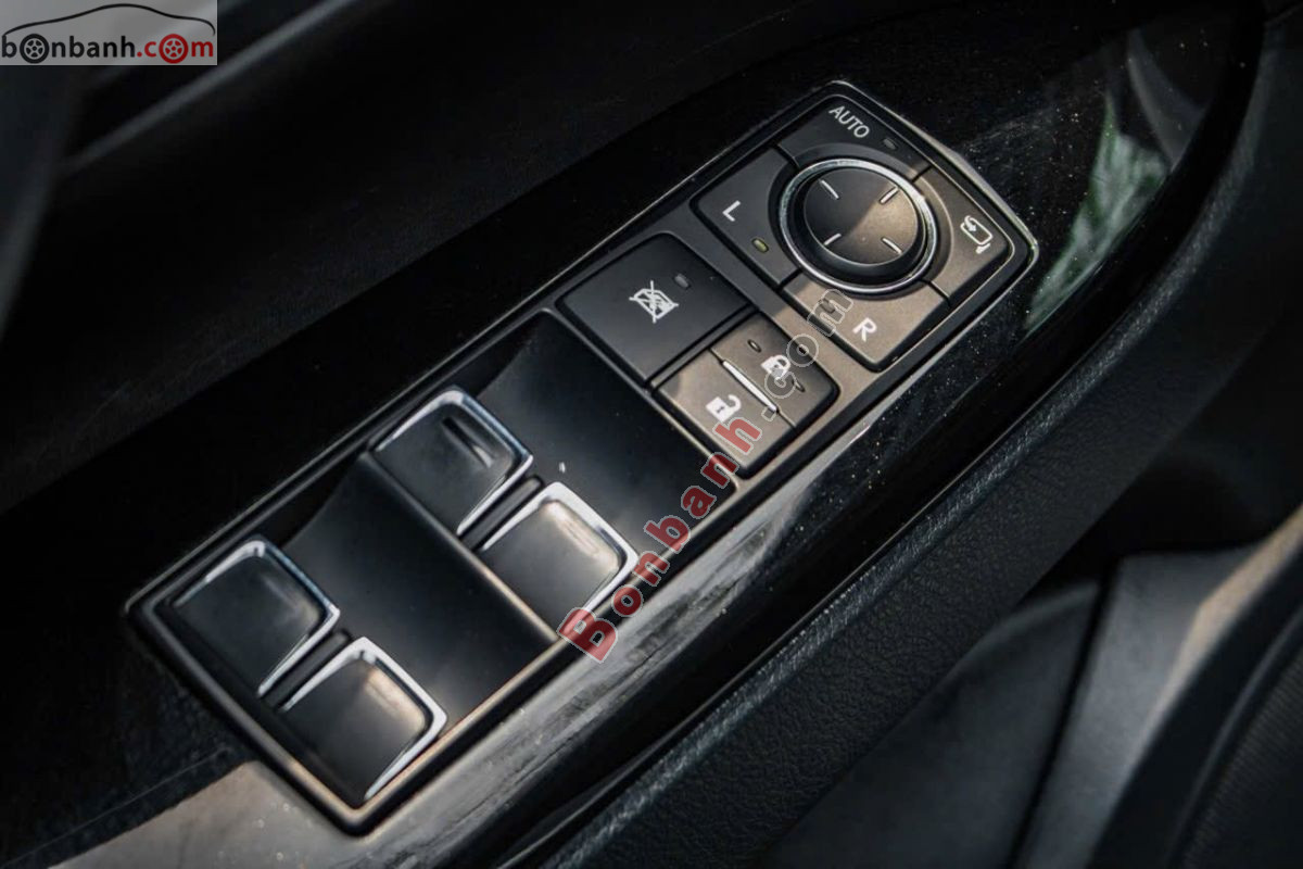 Bán ô tô Lexus LX 570 - 2016 - xe cũ