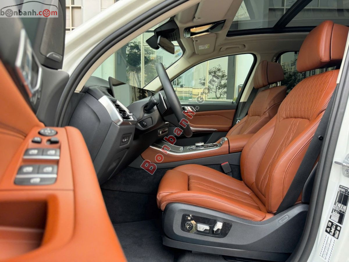 Bán ô tô BMW X5 xDrive40i xLine - 2023 - xe cũ